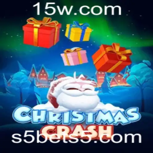 ChristmasCrash: A Nova Sensação do Jogo de Férias