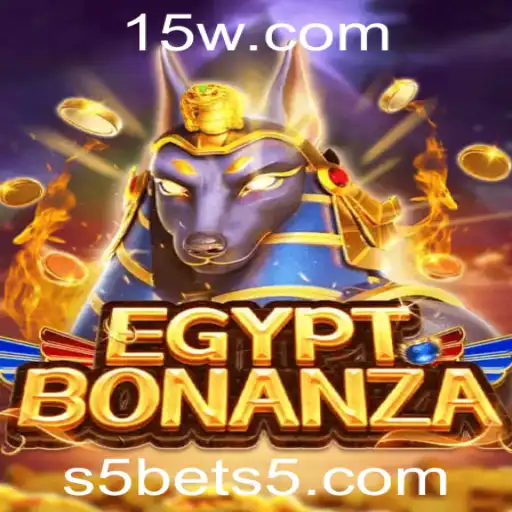 Explorando Aventura de EgyptBonanza no mundo de s5bet