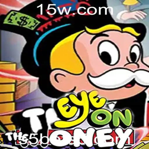 Descubra o Novo Jogo Estratégico 'EyeOnTheMoney' que Está Conquistando o Mundo dos Games