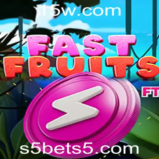FastFruits: O Jogo de Estratégia e Diversão Que Conquista Jogadores