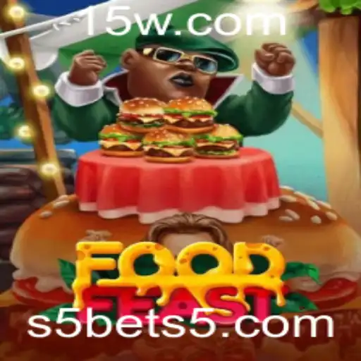 FoodFeast: A Nova Sensação Gastronômica no Mundo dos Jogos