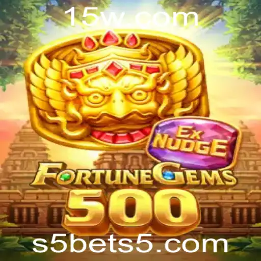 Descubra o Fascinante Mundo de FortuneGems500: O Jogo que Conquista Multidões