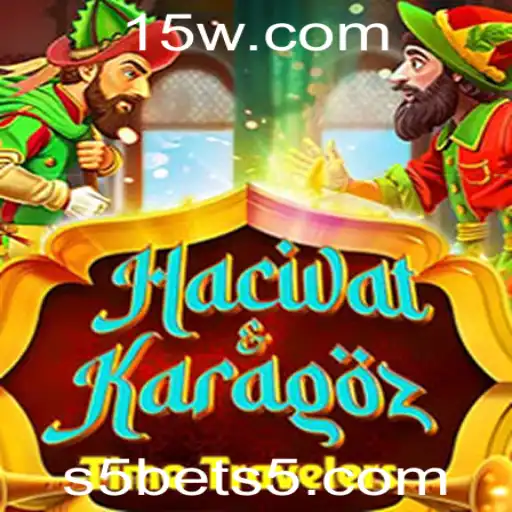 Descobrindo HacivatandKaragoz: O Jogo Tradicional Que Ganhou Vida Nova