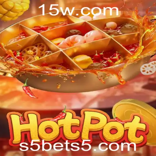 Explorando o Universo do Jogo Hotpot e sua Integração com s5bet