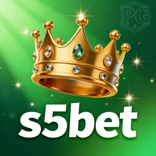 s5bet Logo