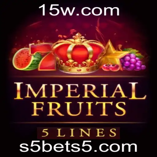 Explorando o Jogo ImperialFruits5: Um Mergulho nas Regras e Estratégias