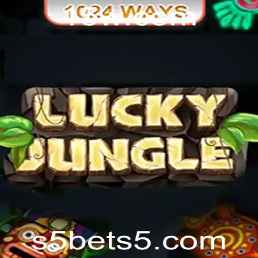Descubra o Fascinante Mundo de LuckyJungle1024: O Jogo de Aventura Épico