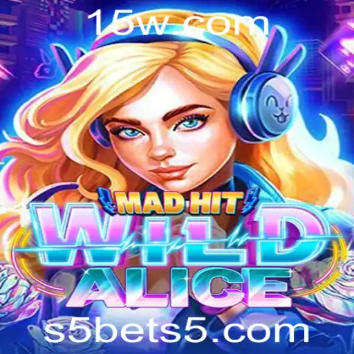 Descubra o Fascinante Mundo de MadHitWildAlice com s5bet