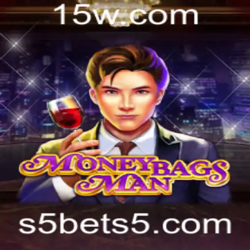 Explorando o Fascinante Universo de MoneybagsMan: Descrição, Introdução e Regras