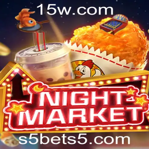 NIGHTMARKET: Uma Imersão no Universo dos Jogos de Estratégia