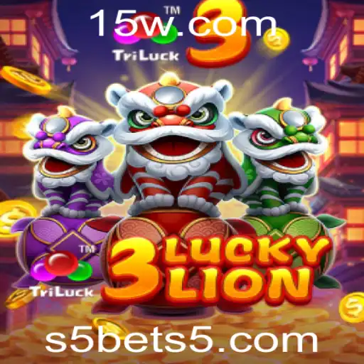 3LUCKYLION: Explorando o Mundo Emocionante deste Jogo de Azar