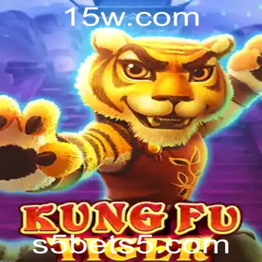Explorando o Mundo de KungFuTiger: Um Jogo de Aventura e Estratégia
