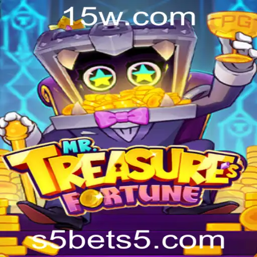 Explorando o Mundo de Aventura em MrTreasuresFortune