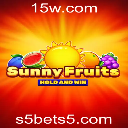 Descubra o Mundo Encantado de SunnyFruits e a Parceria Emocionante com s5bet