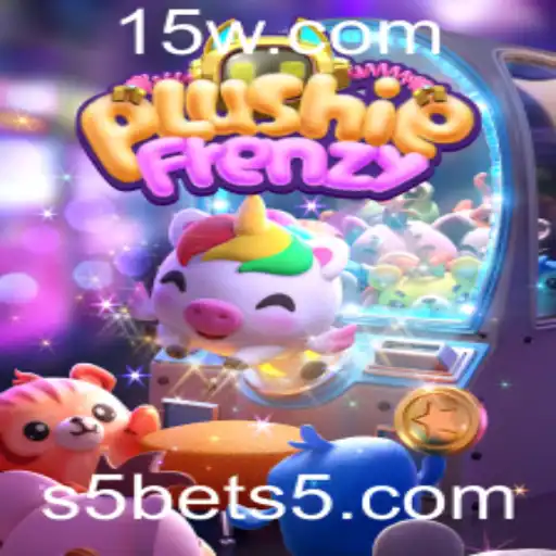 Descubra a Emoção do Jogo PlushieFrenzy com S5Bet