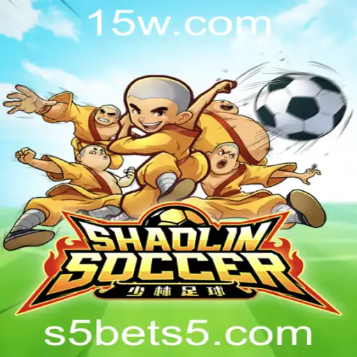 Descubra o Excitante Mundo de ShaolinSoccer