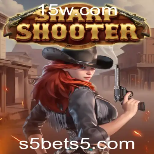 Explorando o Fascinante Mundo de Sharpshooter: O Jogo de Habilidade e Estratégia