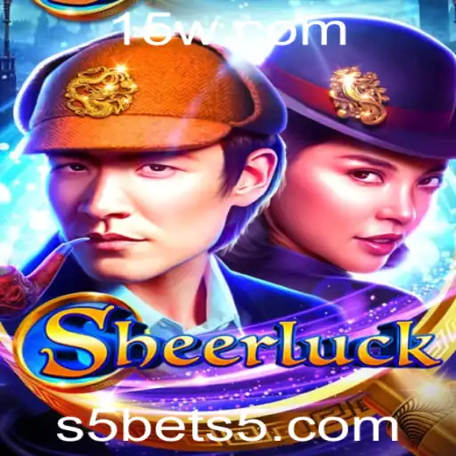 Descubra o Mundo de Sheerluck: O Jogo que Mistura Mistério e Estratégia