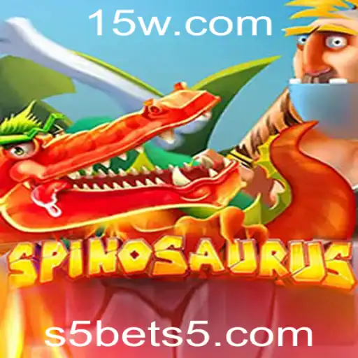 Spinosaurus: Desbravando o Mundo dos Jogos com s5bet