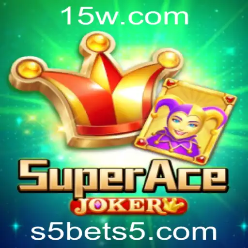 Explorando o Mundo do SuperAceJoker: Um Guia Completo para Jogadores