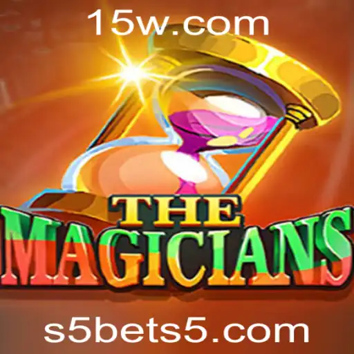 TheMagicians: Explorando o Fascinante Mundo do Jogo