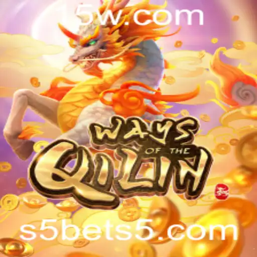Explorando as Aventuras de WaysoftheQilin: Um Mergulho no Mundo do Jogo